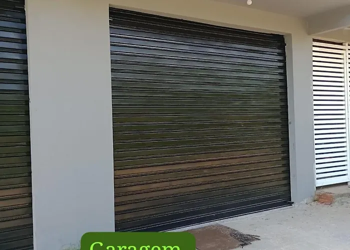 Lindo Apartamento no interior de Unamar - Cabo Frio