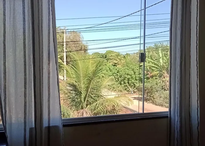 Lindo Apartamento no interior de Unamar - Cabo Frio